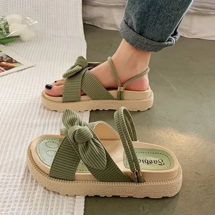 Sandálias ortopédicas modernas - Innovoda