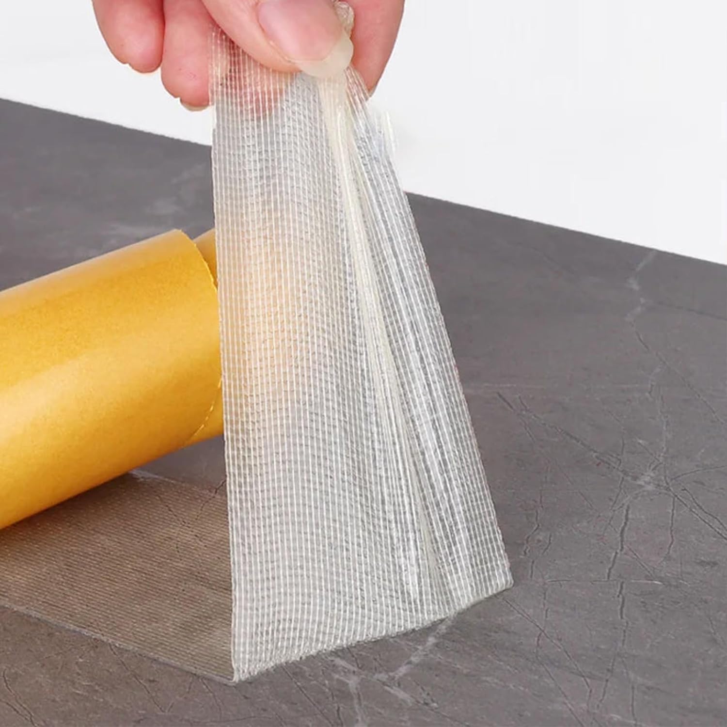 Secure Hold - Fita dupla-face para trabalhos pesados - Innovoda