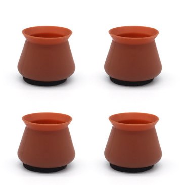 SiliconeShield : Protectores de pés elegantes para uma protecção perfeita! Ø 4-5cm - Innovoda