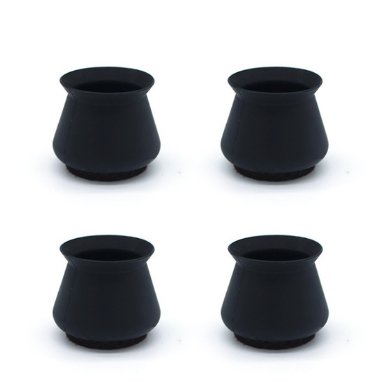 SiliconeShield : Protectores de pés elegantes para uma protecção perfeita! Ø 4-5cm - Innovoda