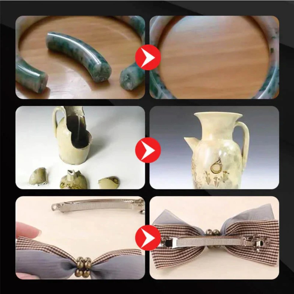 Super Cola: Reparação rápida - Innovoda