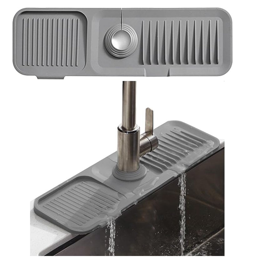 Tapete de silicone: Elegância prática - Innovoda