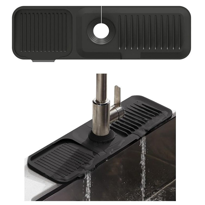 Tapete de silicone: Elegância prática - Innovoda