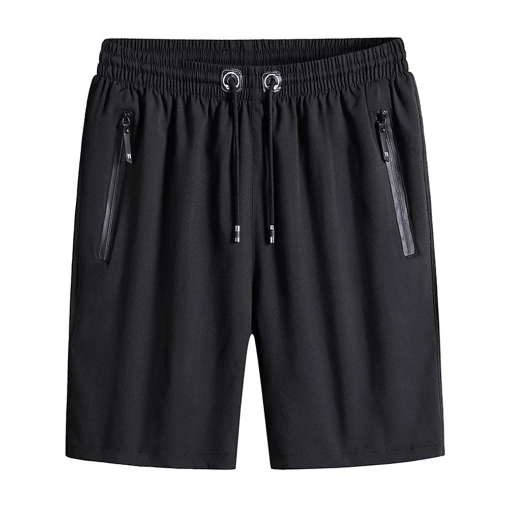 Ultimate Performance - Calções de tamanho grande para homem - (1 comprado = 1 grátis) - Innovoda