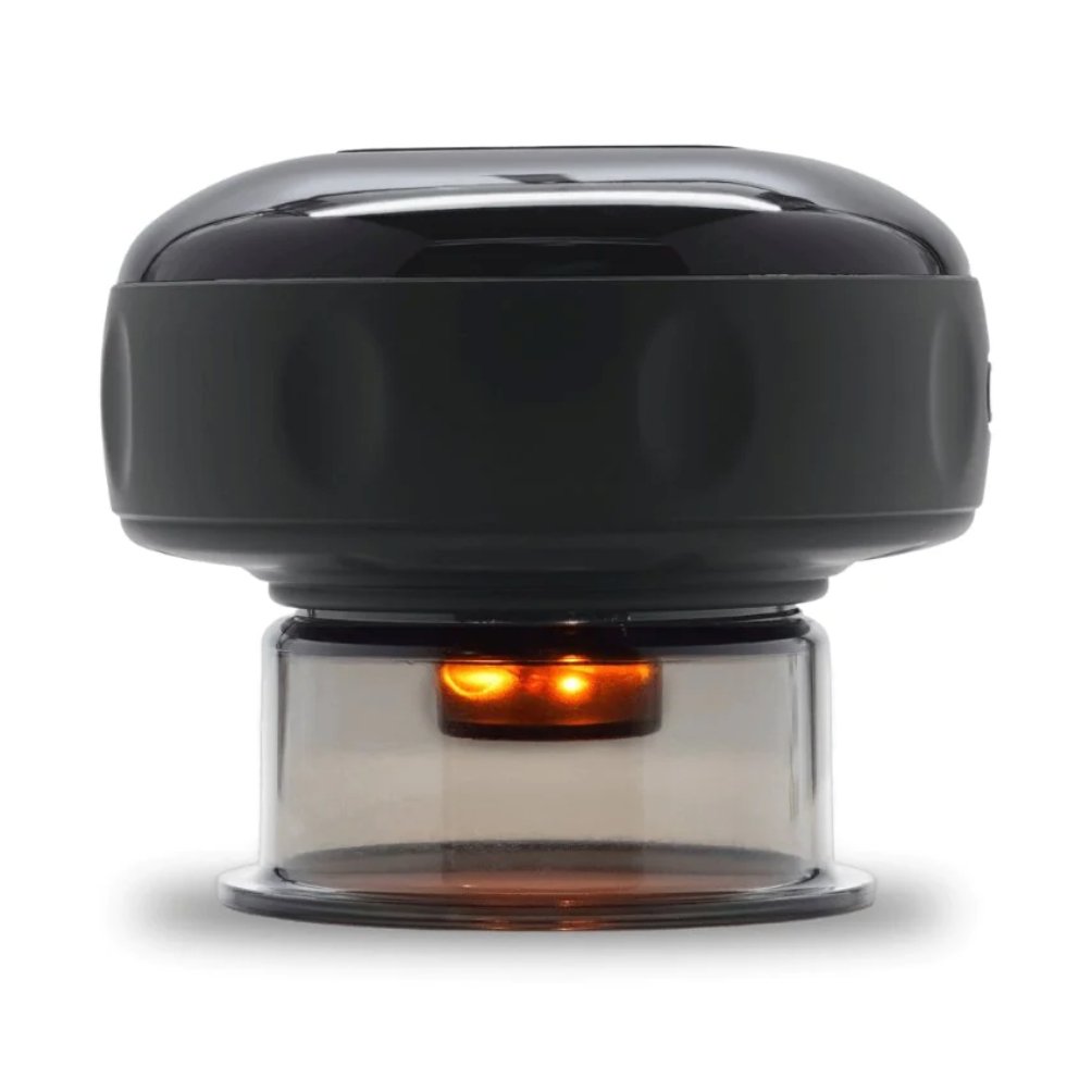 Ventosas Gua Sha sem fio - Innovoda